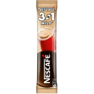 Напиток кофейный Nescafe 3в1 Мягкий 14.5г