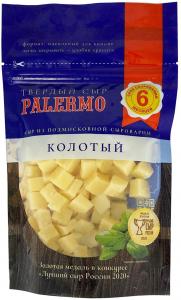 Сыр Palermo колотый 40% 120г