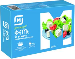 Продукт рассольный Premier of Taste 55% 250г
