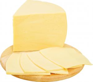 Сыр Сметанковый 45-50%
