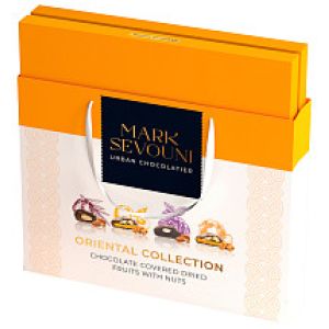 Набор конфет Mark Sevouni Oriental 270 г