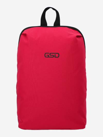 Рюкзак GSD, Розовый 147854 в магазине БашМаг