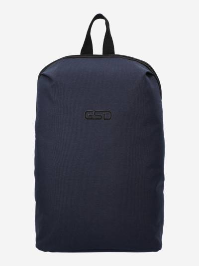 Рюкзак GSD, Синий 147854 в магазине БашМаг