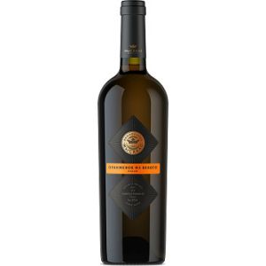 Вино Гевюрцтраминер Оранж белое сухое 0,75 л