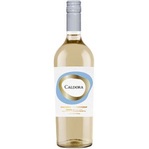 Вино Кальдора Мальвазия Шардоне Терре ди Кьети белое сухое 0,75 л