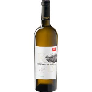 Вино Коллекция винодела белое сухое 0,75 л