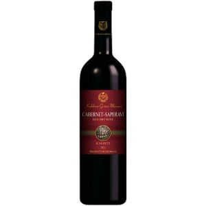 Вино Марселино Риоха Крианза красное сухое 0,75 л