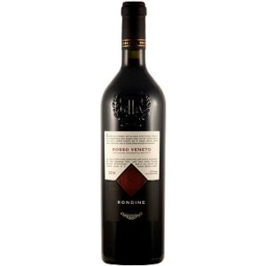 Вино Рондине Валлезелле красное сухое 0,75 л