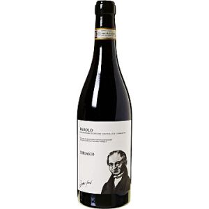 Вино Торласко Бароло красное сухое 0,75 л