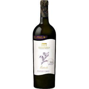 Вино Травы Бастардо красное полусухое 0,75 л