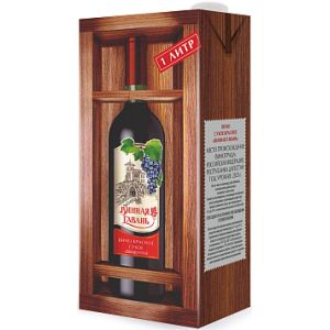 Красное вино в магазине Красное и Белое - каталог с акциями и ценами ...