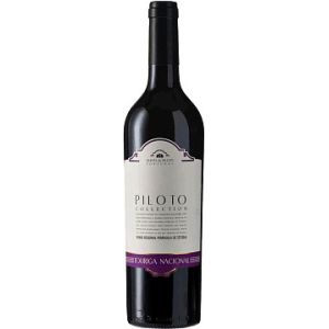 Вино Пилото Коллекшн красное сухое 0,75 