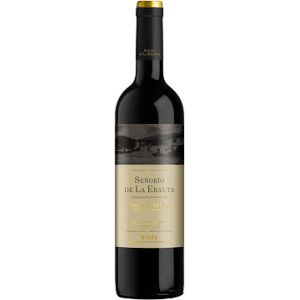 Вино Сеньорио Де Ла Ералта Гран Резерва красное сухое 0,75 л