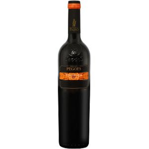 Вино выдержанное Адега де Пегоеш Турига Насионал красное сухое 0,75 л