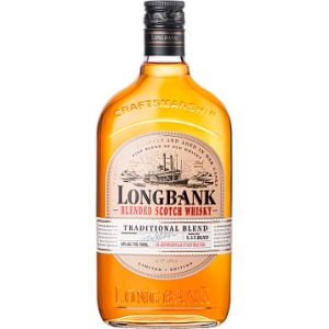 Виски Лонгбанк 0,5 л