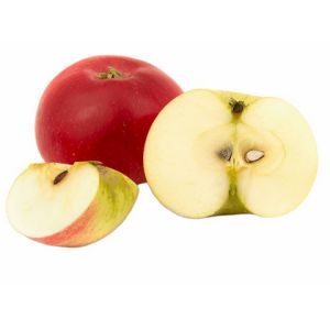 Яблоки ранние, 1 кг
