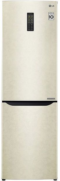 Холодильник LG GA-B419SEUL,  двухкамерный