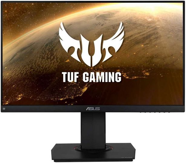 Монитор игровой ASUS TUF Gaming VG249Q 24