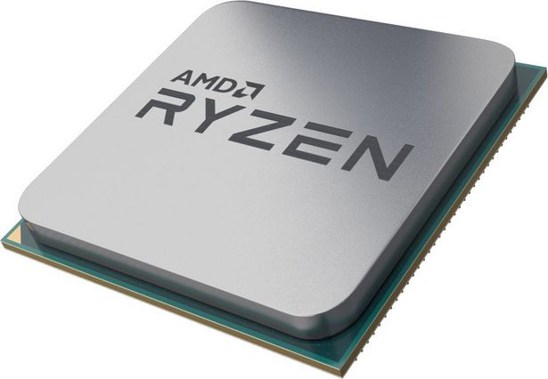 Процессор AMD Ryzen 7 5800X,  OEM