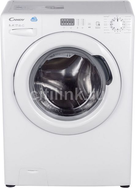 Стиральная машина CANDY CS34 1051D1/2-07