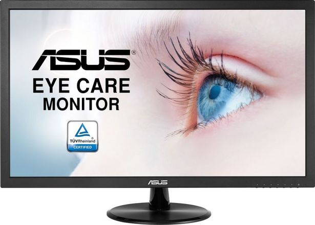 Монитор ASUS VP228DE 21.5