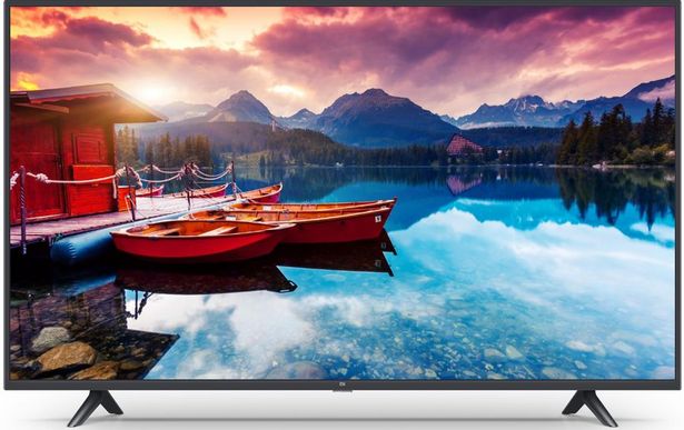 Телевизор XIAOMI Mi TV 4A 55, 55