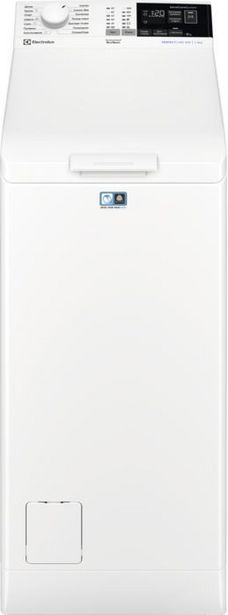 Стиральная машина ELECTROLUX EW6T4R262