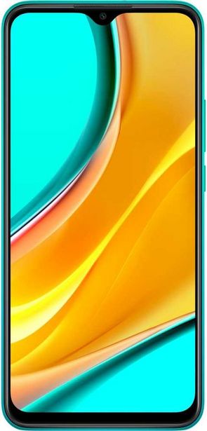 Смартфон Xiaomi Redmi 9 64Gb,  зеленый