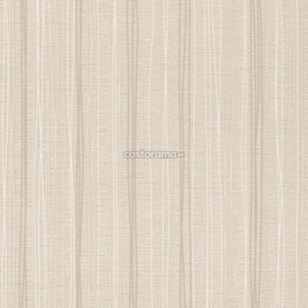 Обои Rasch Plaisirs 2 454109, 10,05 х 0,53 м, бежевые