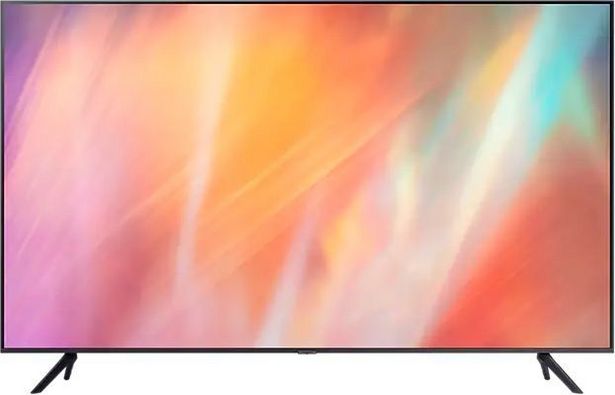 Телевизор Samsung UE50AU7100UXRU, 50