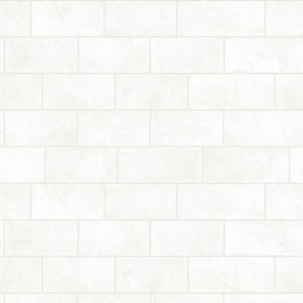Обои Erismann Millennium 60016-02, 10,05 х 1,06 м, белые