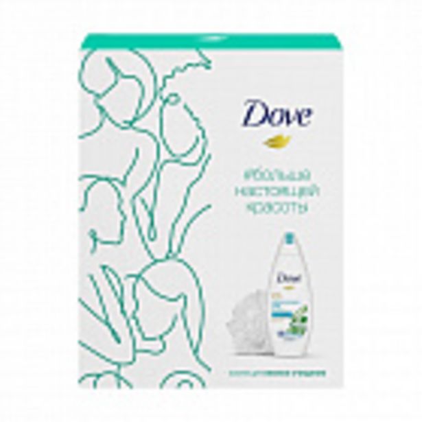 Подарочный набор DOVE