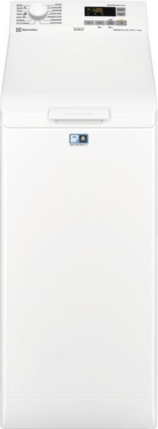 Стиральная машина Electrolux EW6T5R261
