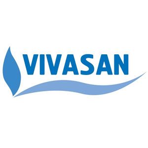 Официальный сайтVivasan