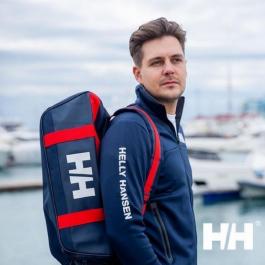 Каталог Helly Hansen Новая коллекция - Действует с 23.09.2021 до 23.11.2021