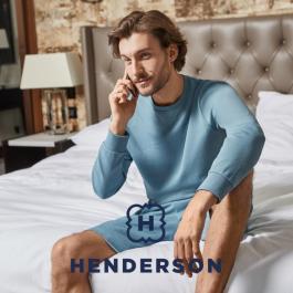 Акции HENDERSON Henderson - Действует с 18.06.2022 до 18.08.2022