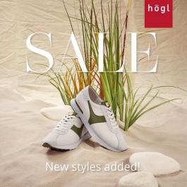 Акция HoGL Распродажа - Действует с 08.07.2021 до 31.07.2021