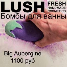 Акции Lush Бомбы для ванны Lush - Действует с 17.06.2022 до 17.07.2022