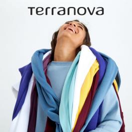 Акция Terranova Осенние образы - Действует с 14.09.2021 до 14.11.2021