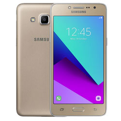 Смартфон Samsung Galaxy J2 Prime Gold