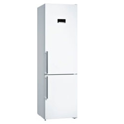 Холодильник BOSCH VitaFresh KGN39XW3OR