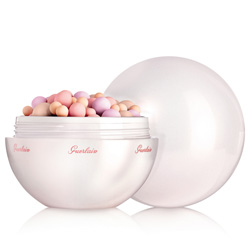 Пудра GUERLAIN SPRING 2017 METEORITES HAPPY GLOW PEARLS