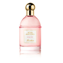 Туалетная вода GUERLAIN AQUA ALLEGORIA ROSA POP EAU DE TOILETTE