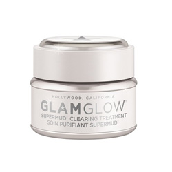 Маска для лица Glamglow Supermud Clearing Treatment Glam To Go
