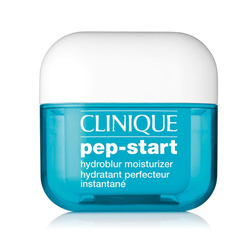 Крем для лица Clinique Pep-Start HydroBlur Moisturizer